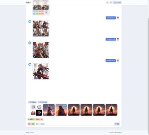 AI绘画开源版,支持mj绘画,AI问答-330资源网-资源分享站