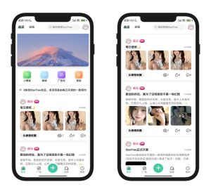 StarFree论坛社区源码-330资源网-资源分享站